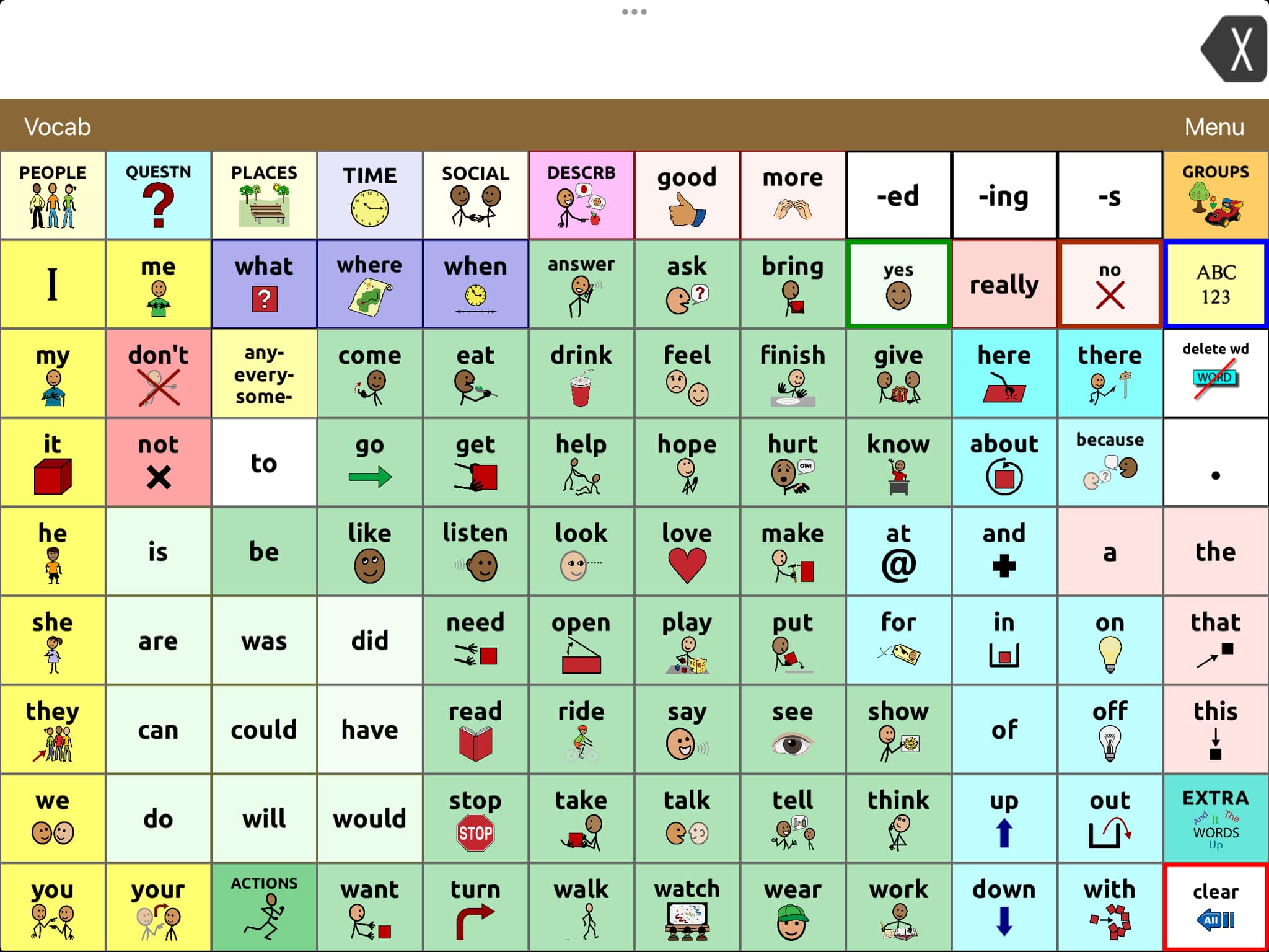 WordPower